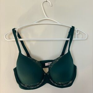 New Body By Victoria’s Secret Lined Demi Bra​